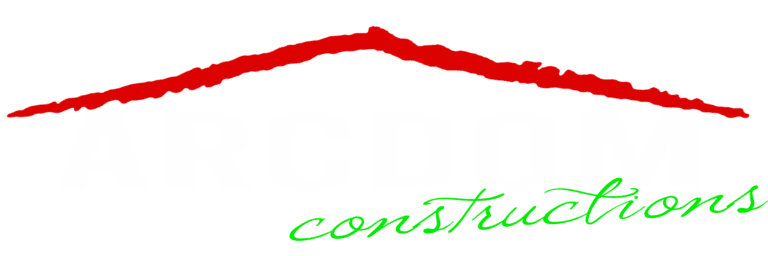 ARCDOM Constructions Homepage